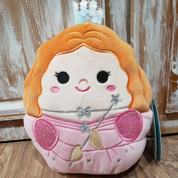 Wizard Of OZ Limited Edition Squishmallows - Picture 4 of 9